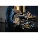 Grill elektryczny Profi Plus Perfection - 1