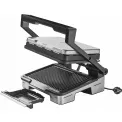 Grill elektryczny Profi Plus Perfection - 12