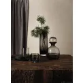Sarabi Grey Glass 200ml - 5
