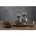 Sarabi Grey Glass 200ml - 2