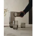 Sarabi Grey Glass 200ml - 7