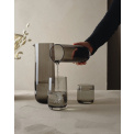 Sarabi Grey Glass 400ml - 5