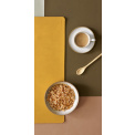 Softleather Placemat 46x33cm Earth - 2