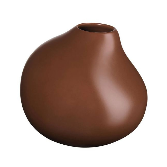 Calabash Vase 17.8cm Peca