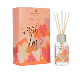 Dyfuzor zapachowy GiftScents 40ml With Love