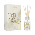 GiftScents Reed Diffuser 40ml Let's Celebrate