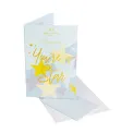 Kartka zapachowa GiftScents 8x10cm Youre a Star - 1