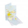 GiftScents Scented Card 8x10cm You're a Star - 1
