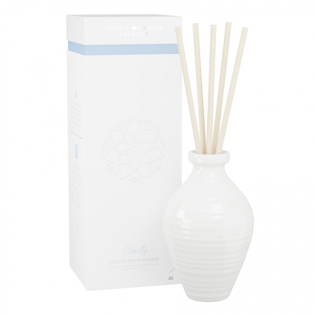 Sophie Conran Reed Diffuser 200ml Clarity - 1