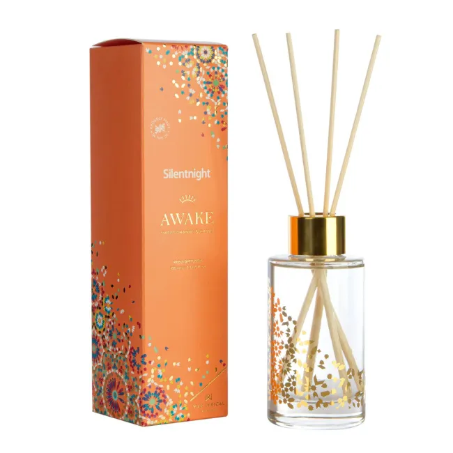 Silentnight Reed Diffuser 100ml Awake