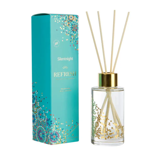 Dyfuzor zapachowy Silentnight 100ml Refresh