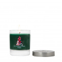 Made in England Scented Candle 7x8.2cm 35h Oh Christmas Tree - 1