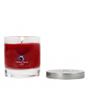 Made in England Scented Candle 8x12cm 50h Christmas Joy - 1
