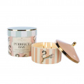 Yvonne Ellen Scented Candle 14.3x12cm 22h Purrfect Day - 2