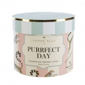 Yvonne Ellen Scented Candle 14.3x12cm 22h Purrfect Day - 4