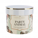 Yvonne Ellen Scented Candle 14.3x12cm 22h Party Animal - 4