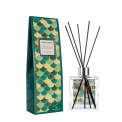 Fired Earth Reed Diffuser 100ml Green Tea & Bergamot - 2