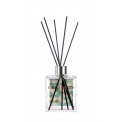 Fired Earth Reed Diffuser 100ml Green Tea & Bergamot - 1