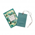 Fired Earth Scented Card 11.5x17cm Green Tea & Bergamot - 1