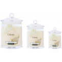 Colony Scented Candle 10x14.3cm 48h Fresh Linen - 3