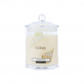 Colony Scented Candle 10x14.3cm 48h Fresh Linen - 2