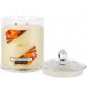 Colony Scented Candle 10x14.3cm 48h Clementine Spice - 1