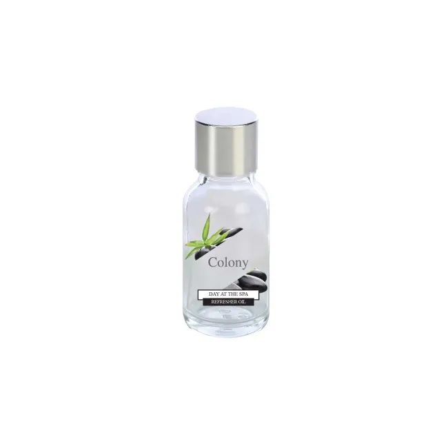 Colony Home Fragrance Oil 15ml Day at the SPA