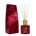 Dyfuzor zapachowy HomeScenter No.4 180ml Vanilla and Cashmere