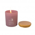 Świeca zapachowa HomeScenter No.3 8,2x9,5cm 42h Lavender & Chamomile - 1