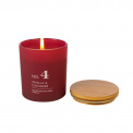 Świeca zapachowa HomeScenter No.4 8,2x9,5cm 42h Vanilla & Cashmere - 1