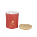 HomeScenter Scented Candle No.8 8.2x9.5cm 42h White Tea & Jasmine
