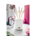 Dyfuzor zapachowy RHS Wildscents 250ml Black Cherry & Rose - 2