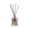Fired Earth Reed Diffuser 100ml Emperor's Red Tea - 1