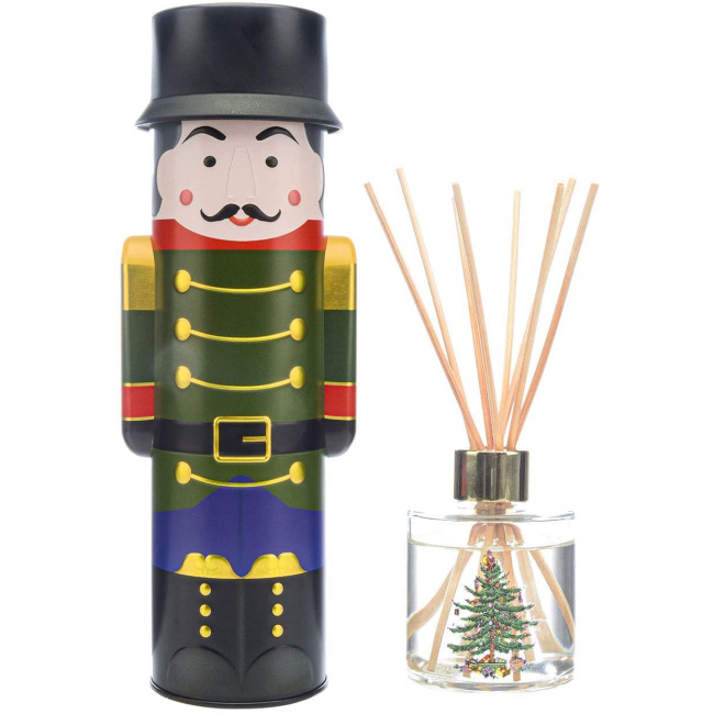 Dyfuzor zapachowy Christmas Tree 140ml - 1