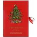 Christmas Tree Advent Calendar - 1
