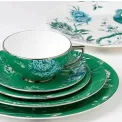 Filiżanka ze spodkiem Jasper Conran Chinoiserie 250ml do herbaty - 3