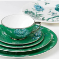Jasper Conran Chinoiserie Cup with Saucer 250ml for Tea - 2