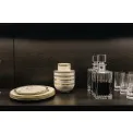 Filiżanka ze spodkiem Vera Wang Lace Platinum 150ml do herbaty - 3