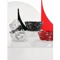 Basket Barket 18x6.5cm Black - 3