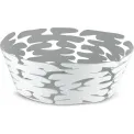 Basket Barket 18x6.5cm White - 1