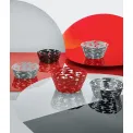 Basket Barket 18x6.5cm White - 3