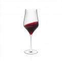 Ballet Glass 740ml for Red Wine