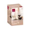 Kieliszek Ballet 740ml do wina czerwonego - 3