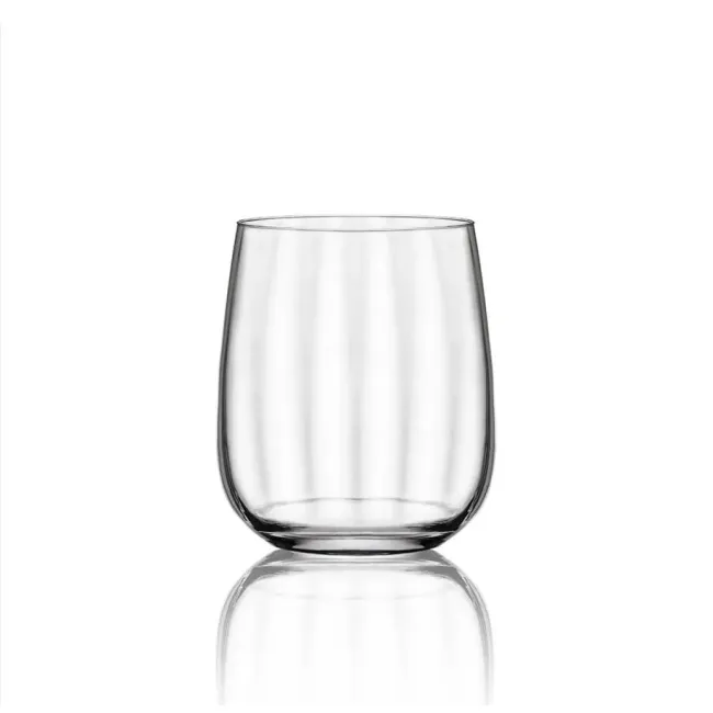 Favourite Optical Glass 460ml for Whiskey - 1