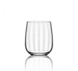 Szklanka Favourite Optical 460ml do whisky