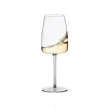 Lord Glass 420ml for White Wine - 3