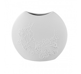 Wazon Leona 14x12cm 