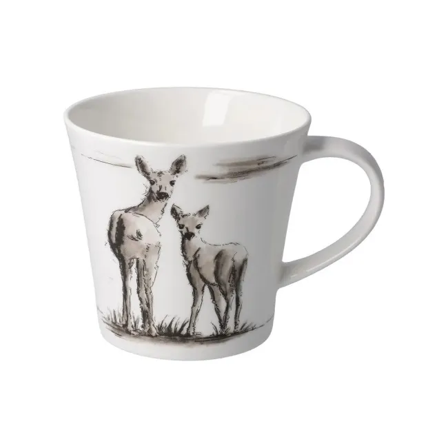 Peter Schnellhardt Mug 400ml On the Road Together - 1