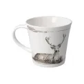 Peter Schnellhardt Mug 400ml On the Road Together - 4