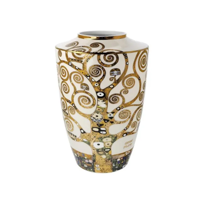 Tree of Life Vase 24x16cm